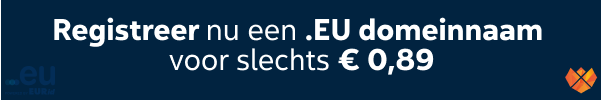 EU Promo Banner