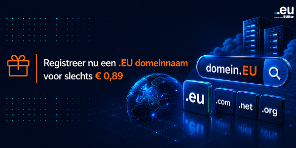 EU Promo Banner