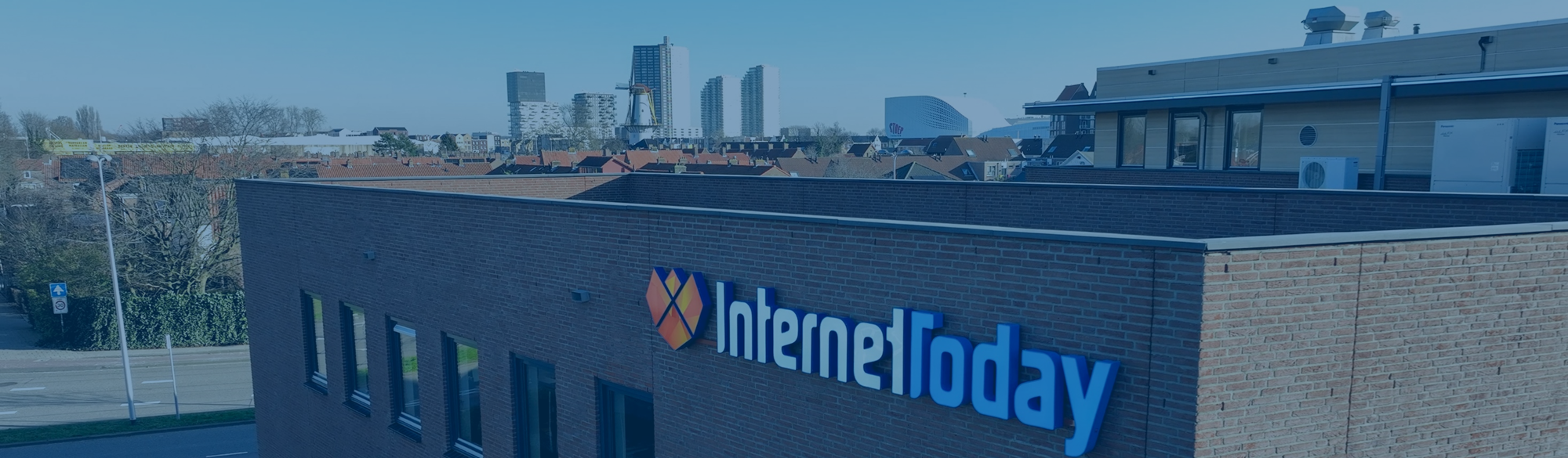 Header afbeelding