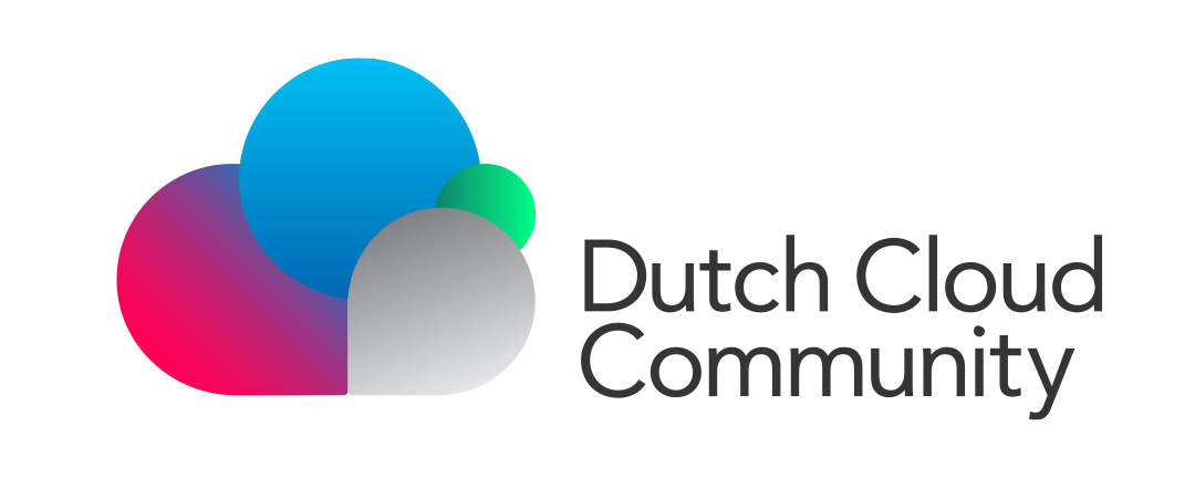 Logo van Dutch Cloud Community