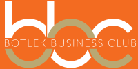 Logo van Botlek Business Club
