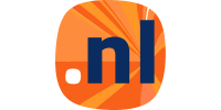 Logo .NL domeinnaam