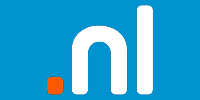Logo .NL domeinnaam