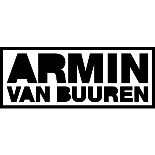 Armin van Buuren