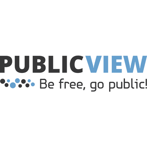 PublicView