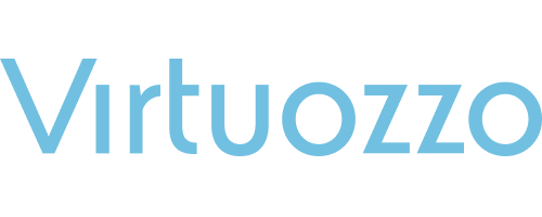 Virtuozzo cloudplatform