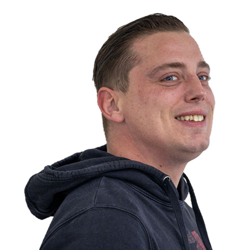 Jeroen Kropfeld Jeroen Kropfeld