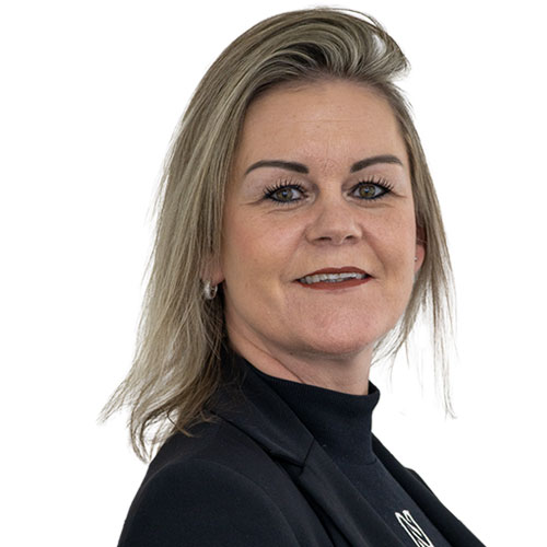 Patricia Suijker