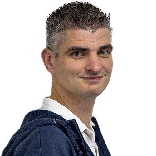 Xander Slootweg